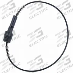 BUSSMANN In-Line Fuse Holder: 1 Pole, 32 V AC Rating, 32 V DC Rating, Wire Leads (MPN HRK-R). Key specifications — Brand: BUSSMANN.