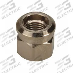 DYNABRADE Coupling Nut: Mfr Part # 51969, High Torque Coupling Nut. Key specifications — attr948908: 51969; attr948910: 25H876; attr948911: 13511; attr948916: High Torque Coupling Nut.