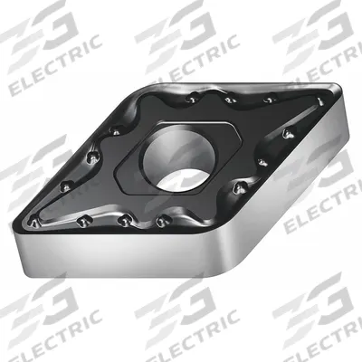 WALTER Diamond Turning Insert: DNMG443-MM5 WSM20S - Diamond Indexable Turning Inserts