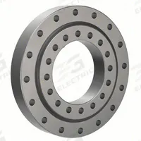 CONE DRIVE Slewing Ring Bearing: No Gear, 11.811 in Outside Dia, 6.89 in Bore Dia (MPN CD-MTO-145). Key specifications — Brand: CONE DRIVE.