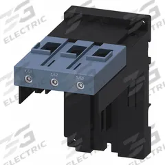 SIEMENS Stand Alone Assembly Support (MPN 3RU29463AA01)