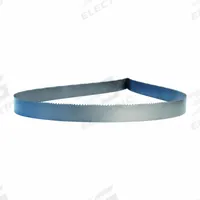 LENOX Band Saw Blade: Bi-Metal, Classic(TM), 13 ft 4 in, Variable Cutting Edge, 1 in Blade Wd, 5/8 (MPN 18416CLB134065). Key specifications — attr1211722: 13 ft 4 in; attr1099499: 5/8.