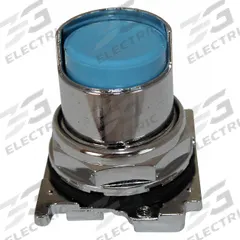 EATON Extended Push Button: 30 mm, Non-Metallic, Momentary (MPN 10250T508). Key specifications — Action: Momentary; Brand: EATON; Series: 10250T; Push Button Material Type: Non-Metallic.