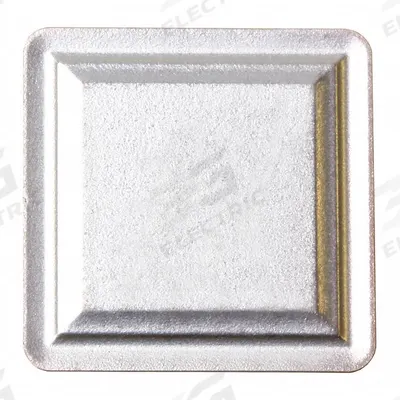 KYOCERA Square Turning Insert: SPMR422 CA515 - Square (S) Indexable Turning Inserts