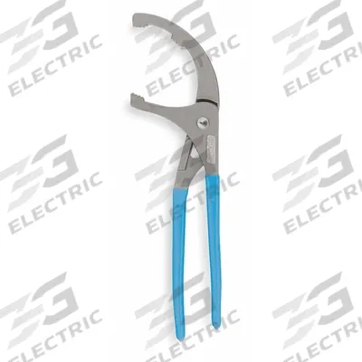 CHANNELLOCK Oil Filter Pliers (MPN 212)