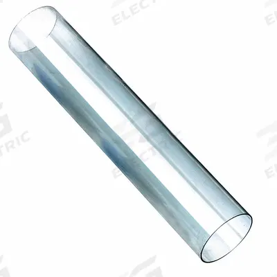 AMS Cup Liner: Plastic, 1 1/2 in Overall Dia - Soil Core Sampling Accessories