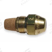 DELAVAN Hot Water and Steam Boiler Burner Nozzle: Type B (Solid), 90° Nozzle Spray Angle (MPN 21475GU). Key specifications — Brand: DELAVAN.