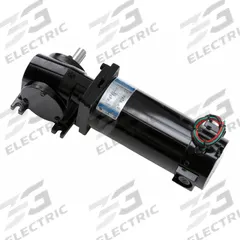 LEESON Right Angle Gearmotors: Right Angle, 180V DC, TENV, 62 RPM, 135 in-lb Max Torque, 40:1, 1.3 A (MPN M1135062.00). Key specifications — Motor Type: Permanent Magnet DC; Brand: LEESON; Full Load Current: 1.3 A.