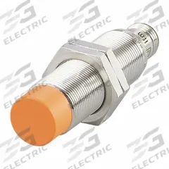 IFM Inductive Cylindrical Proximity Sensor: Built-in Connector, Unshielded, 3 Wires, 4 - Pin M12, NO (MPN IGS213). Key specifications — Brand: IFM; AC Supply Voltage Rating: Not Rated; DC Supply Voltage Rating: 10-30V DC.
