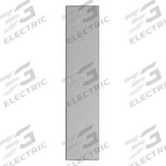ASI GLOBAL Partition Column: Steel, Smooth Semi Gloss, Pepper Dust, 82 in Ht, 18 in Wd (MPN 40-91371803-90). Key specifications — Inner Core Type: Honeycomb; Brand: ASI GLOBAL PARTITIONS; Color: Pepper Dust; Finish/Texture: Smooth Semi Gloss.