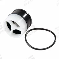 WATTS First Check Valve Repair Kit: First Check Valve Repair Kit, 3/4 in/M3 Compatible Valve Size (MPN 007 M2-3/4 1st Check Kit). Key specifications — Compatible Valve Size: M3; Compatible with Series: 007; Compatible with Mfr. Model No.: 3/4 007M2; Includes: Check Cage.