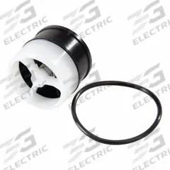 WATTS First Check Valve Repair Kit: First Check Valve Repair Kit, 3/4 in/M3 Compatible Valve Size (MPN 007 M2-3/4 1st Check Kit). Key specifications — Compatible Valve Size: M3; Compatible with Series: 007; Compatible with Mfr. Model No.: 3/4 007M2; Includes: Check Cage.