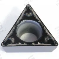 SUMITOMO Triangle Turning Insert: TPMT222ELU, TPMT110308NLU (MPN TPMT222ELU-AC6030M). Key specifications — attr257938: TPMT222ELU; attr257939: TPMT110308NLU.