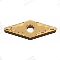 KYOCERA Diamond Turning Insert: VNMG332HQ CA515, VNMG160408HQ. Key specifications — attr257732: VNMG332HQ CA515; attr257733: VNMG160408HQ.