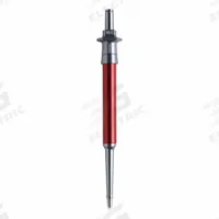CELLTREAT Single-Channel MLA Pipettor: 1 Channels, 200 ul Capacity - Max, Fixed Volume D-Tipper (MPN 1056C). Key specifications — Color: Red; Brand: CELLTREAT; Pipetter Type: Fixed Volume D-Tipper; Product Type: Single-Channel MLA Pipettor.