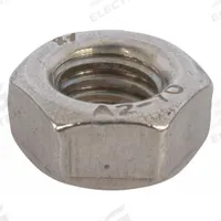 DAYTON Nut: Mfr Part # 2000121. Key specifications — Product Type: Nut; Manufacturer Part Number: 2000121.