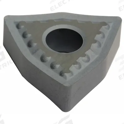 SUMITOMO Turning Insert: WNMG433EUP - Trigon (W) Indexable Turning Inserts