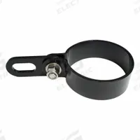 CS UNITEC Needle Scaler Drop Protection Kit: Drop Protection Kit, 199.2203/199.3203, Arrester Clamp (MPN 720.2003). Key specifications — attr1341551: Hex Head Bolt; attr1341544: CS UNITEC; attr1341546: 199.2203; attr1341547: Low-Vibration Pistol Chisel Scaler; attr1341557: Drop Protection Kit.