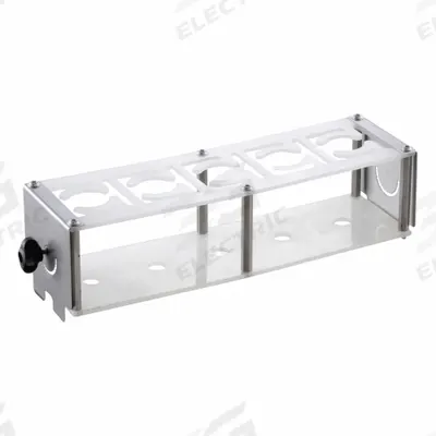 HEIDOLPH Centrifuge Tube Attachment: Orbital Core (036130600)/Orbital - Lab Shakers, Vortex Mixers, & Rockers Attachments