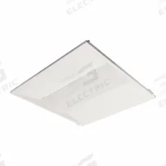 MAXLITE LED Troffer Retrofit Kit: 2 ft Lg, 2 ft Wd, 2,010 lm_3,080 lm_3,970 lm, 3500K/4000K/5000K (MPN TRK22D13WCSCR). Key specifications — attr1258463: 120 to 277V AC; attr1258451: MAXLITE; attr1258458: Yes; attr1258459: (2) U-Bend T8; attr1258452: 5000K.