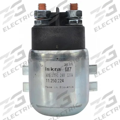 Dayton Relay: For 5RTC2/5RTC3/5RTC4 - Replacement Parts for Stackers