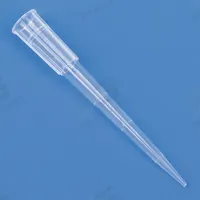 GLOBE SCIENTIFIC Pipette Tip: Non-Sterile, 200 ul Capacity, Reloading Stacked, No Filter, Clear, 960 (MPN 151150RF). Key specifications — Autoclavable: Autoclavable; Brand: GLOBE SCIENTIFIC; Color: Clear; Disposability: Single-Use; Material: Polypropylene; Sterility: Non-Sterile; For Pipette Type: Universal; Includes Filter: No Filter.