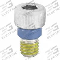 HOSHIZAKI Seal Bolt: P01768-02. Key specifications — Product Type: Seal Bolt; Manufacturer Part Number: P01768-02.