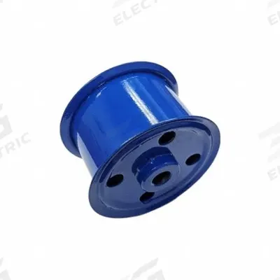 ABANAKI Tail Pulley (MPN PT2TPC00) - Pulleys for Oil Skimmers