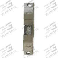 VON DUPRIN Electric Door Strike: 1 5/8 in Wd, 9 in Ht, Cylindrical/Mortise, Stainless Steel (MPN 6112 12V US32D CON). Key specifications — Brand: VON DUPRIN; Input Voltage: 12V; Performance Duty Rating: 1 - Heavy Duty; Strike Type: Cylindrical.