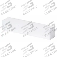 NORTON Dressing Stick: 4" L x 3/4" W x 3/4" H, 38A150-HVBE (MPN 61463610291). Key specifications — Hardness Grade: H; Brand: NORTON.