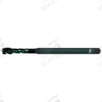 OSG Extension Tap: 3/8"-24 UNF, H3 / 2B-3B, 3 Flute, Bottoming Chamfer (MPN 0144501). Key specifications — attr1315101: H3 / 2B-3B.