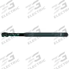 OSG Extension Tap: 3/8"-24 UNF, H3 / 2B-3B, 3 Flute, Bottoming Chamfer (MPN 0144501). Key specifications — attr1315101: H3 / 2B-3B.