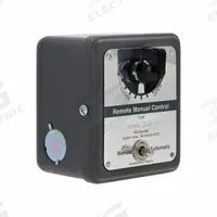 HONEYWELL Rheostat and Toggle Switch: Mfr Part # S443A1007/U. Key specifications — Manufacturer Part Number: S443A1007/U; Product Type: Rheostat and Toggle Switch.