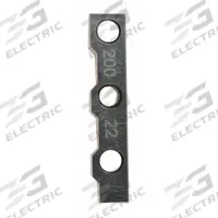 APPROVED VENDOR Die: Steel, 2 in Lg, 4 in Wd, 4 in Ht, Mfr Part # MH4DZV205G, Strapping Combo Tool. Key specifications — Manufacturer Part Number: MH4DZV205G; Product Type: Die; For Use With: Steel; Compatible with Product Type: Strapping Combo Tool; Compatible Manufacturer Model Number: 4DZV2.
