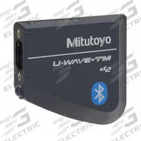 MITUTOYO Wireless Transmitter: Mitutoyo Digital Micrometers, IP67, Bluetooth Transmission Protocol (MPN 264-626). Key specifications — attr1181971: MITUTOYO; attr1201278: Battery; attr1181952: 264-626; attr1181955: Bluetooth; attr1181956: 02AZF310; attr1181957: Bluetooth 4.2; 3.2mW (5dBm); attr1181959: 7.