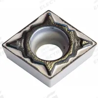 SUMITOMO Diamond Turning Insert: CCMT32.52ELU, CCMT09T308NLU (MPN CCMT32.52ELU-AC8025P). Key specifications — attr257732: CCMT32.52ELU; attr257733: CCMT09T308NLU.
