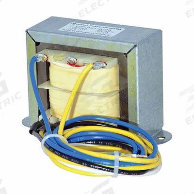 ALTRONIX Class 2 Transformer: 100 VA Power Rating, 115V AC/220V AC, 28V AC, Foot - Open Class 2 Transformers