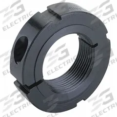 RULAND MANUFACTURING Shaft Collar: 1-Piece Clamp-On, Inch, Type N, Clamping Socket Cap Screw, 1215 (MPN TCN-07-F). Key specifications — attr671954: M5x0.80; attr671924: 1.376"-18; attr671925: RULAND MANUFACTURING; attr671935: N07.