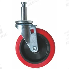 RUBBERMAID COMMERCIAL PRODUCTS Trainable Dolly, 3" Caster: For 1FYU7, For FG265100BLA (MPN GRFG2651L20000). Key specifications — For Use With Grainger Item Number: 1FYU7; For Use With Mfr. Model Number: FG265100BLA; Fits Brand: Rubbermaid Commercial; Product Type: Trainable Dolly, 3" Caster; Brand: RUBBERMAID COMMERCIAL PRODUCTS.