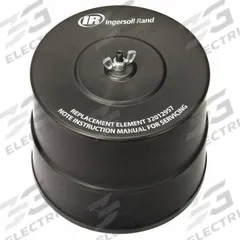 INGERSOLL RAND Air Filter Assembly w/Element: 32230542, 2545, RECIPROCRATING COMPRESSOR. Key specifications — attr948866: 32230542; attr948874: OEM Air Filter Assemblies; attr948875: RECIPROCRATING COMPRESSOR; attr948868: 16V895; attr948869: 2545.