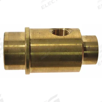 Dayton Body: Fits Dayton Brand, For 6AWA5/6AWA6/6AWA7/6AWA8/6AWA9/6AWC0, For PPTWA504G - Pumps Parts