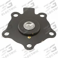 ASCO Valve Rebuild Kit: Compression Spring/Diaphragm/Disc Assembly (MPN 096875-V). Key specifications — Manufacturer Part Number: 096875-V; Brand: ASCO; Compatible with Manufacturer Model Number: 8353C030; Includes: Diaphragm/Disc Assembly.