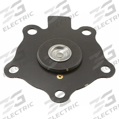 ASCO Valve Rebuild Kit: Compression Spring/Diaphragm/Disc Assembly - Repair Kits for Solenoid Valves