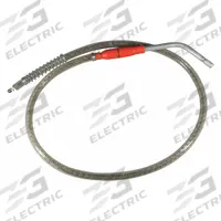 DAYTON Discharge Hose Kit: For 5XA53 (MPN 5XA53DHK)