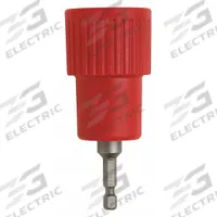 CHICAGO PNEUMATIC Stud Cleaner: For Use With 49cx81/49cx82/49cx83/49cx84/49cx85/49cx86/49cx87 (MPN 8940169793)