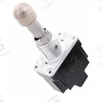 HONEYWELL Toggle Switch: 2 Position, 2 Connections, SPST, Screw Terminals Connection, TL Series (MPN 1TL1-2G). Key specifications — AC Contact Rating: 15 A @ 125 V; Switch Function Configuration: On/Off; Brand: HONEYWELL; Series: TL; Horsepower: 1/2 hp @ 125V AC.