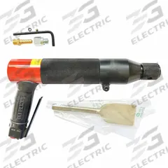 CS UNITEC Chisel Scaler: Heavy Duty, 11 mm Stroke Lg, 1/4 in Female NPT, 3,000 bpm, (1) Bare Tool (MPN 196.3017). Key specifications — attr1321248: (1) Bare Tool; attr1321301: CS UNITEC.