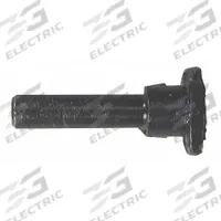 DAYTON Spring Shaft 0.75 Tons: For 3TP92A/3TP93A/3TP94A, Fits Dayton Brand (MPN GGS_48394). Key specifications — attr382542: 3TP94A; attr382543: HRH-0.75T-10FT-Cr; attr382544: Dayton; attr382552: Spring Shaft 0.75 Tons; attr394832: DAYTON.