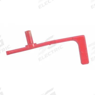 Dayton Limit Paddle: Mfr Part # EW-33, Compatible with 4GU72 - Dayton Hoist Replacement Parts