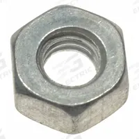 DAYTON Nut: Mfr Part # PPUL2911G. Key specifications — Product Type: Nut; Manufacturer Part Number: PPUL2911G.